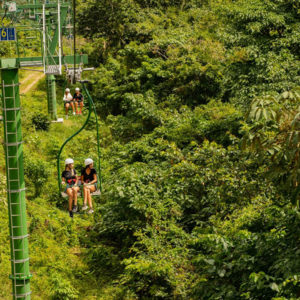 jungle-travel-chairlift-la-hacienda-park-punta-cana