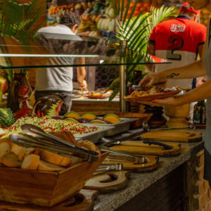 nejlepší-jídlo-la-hacienda-parkpunta-cana-dominican-food
